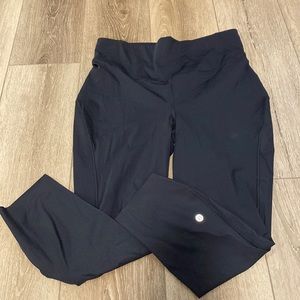 Lululemon Cropped Leggings